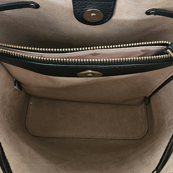 Kate Spade Large Marti Shoulder Bucket Bag - Picture 8 of 8